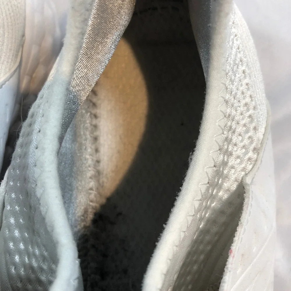 New Balance please note